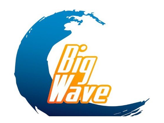 Big Wave