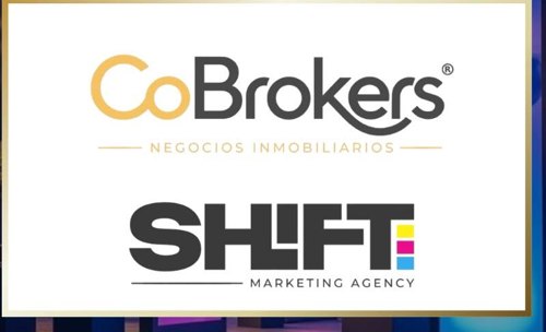 CoBrokers & SHIFT