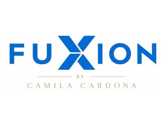 Fuxion by Camila Cardona