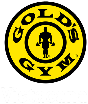 Gold's Gym Vistacana