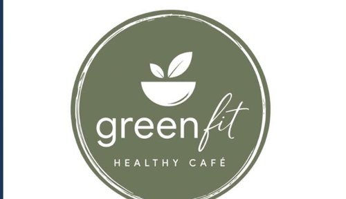 Green Fit Healthy Café