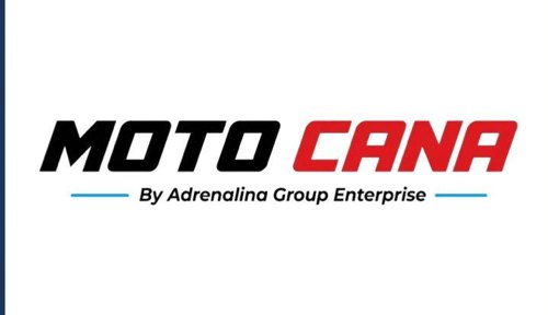 Moto Cana