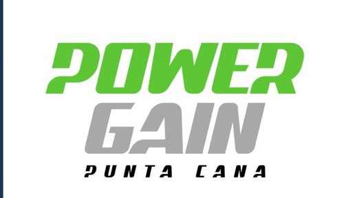 Power Gain Punta Cana