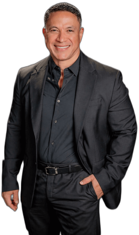 Santiago Mart&iacute;nez