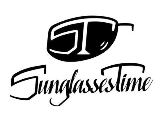 Sunglasses Time