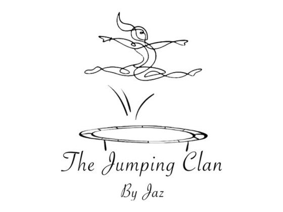 The Jumping Clan by Jaz
