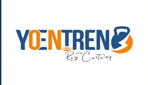 YoEntreno con Ray Castaing